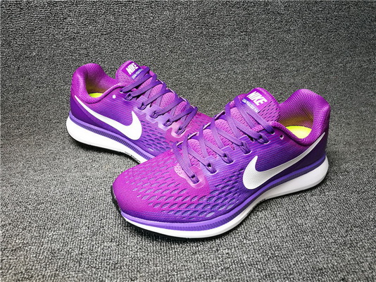 Super Max Nike Air Zoom Pegasus 34 GS--003